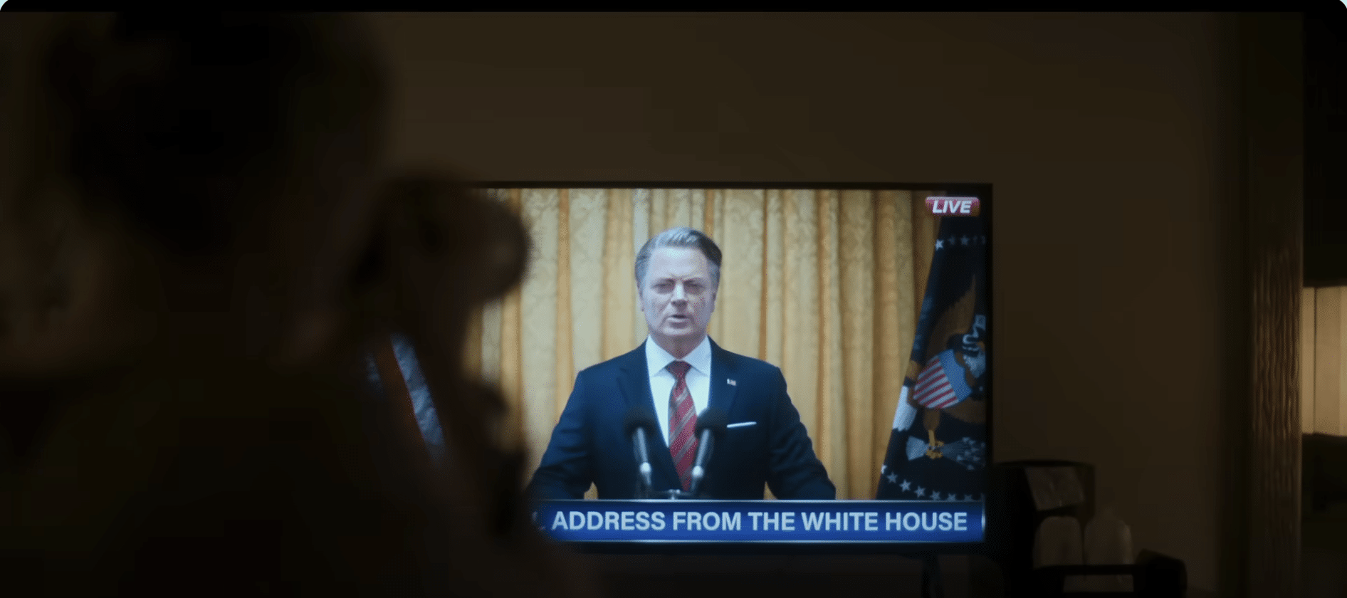 New “Civil War” movie being released next month sparks fears of fiction becoming reality