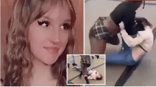 Missouri teen fighting for her life after being viciously beaten in the street