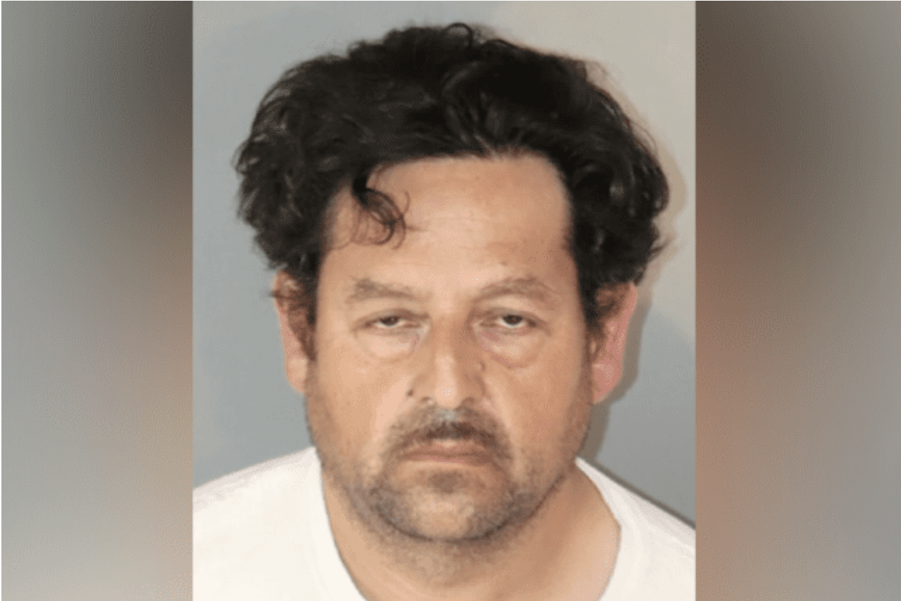 Pastor paid hit men $40,000 to shoot his daughter’s boyfriend