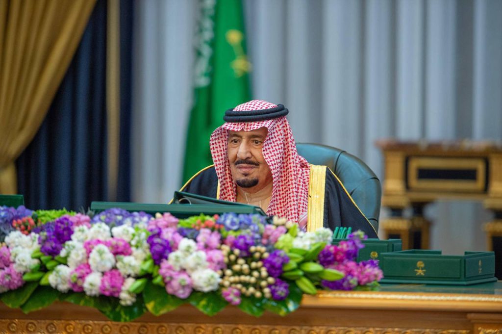 Saudi King Calls For End To ‘Heinous Crimes’ In Gaza In Ramadan Message