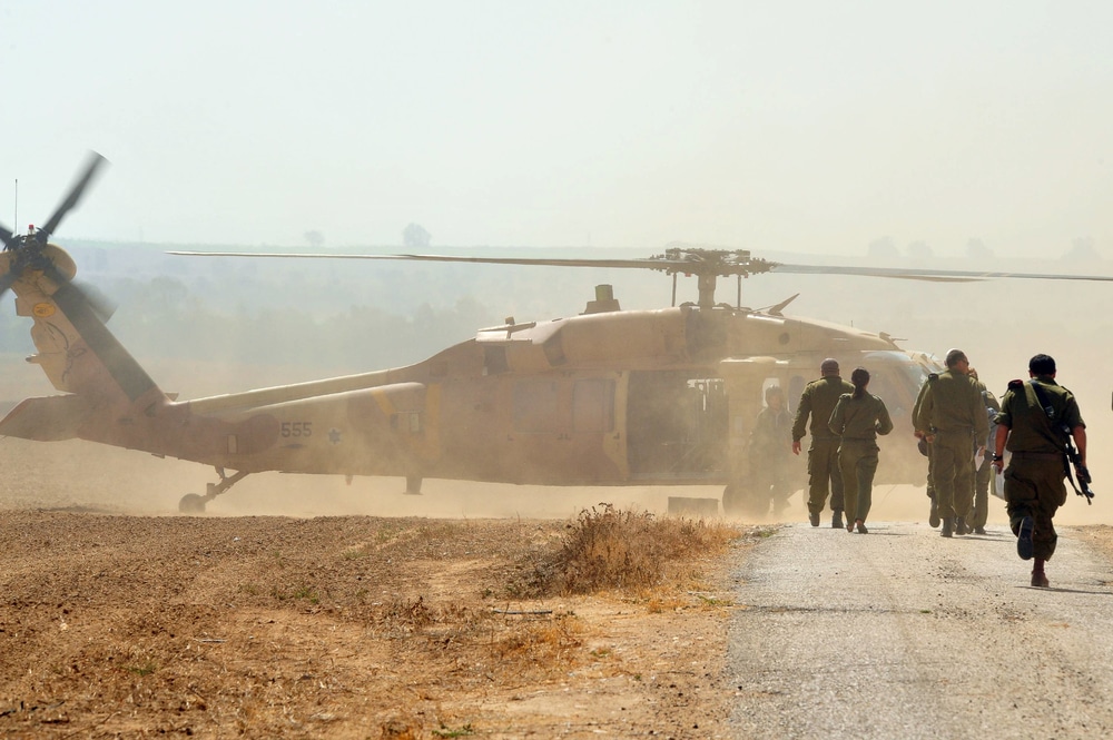 Egypt warns that Israel’s planned ground invasion of Rafah would have “catastrophic repercussions” for peace in the MidEast