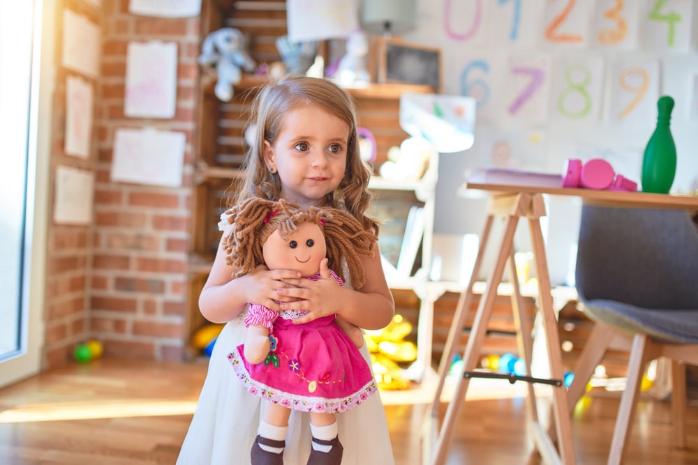 Democratic KY lawmaker criticized for implying pedophiles could benefit from having ‘child sex dolls’