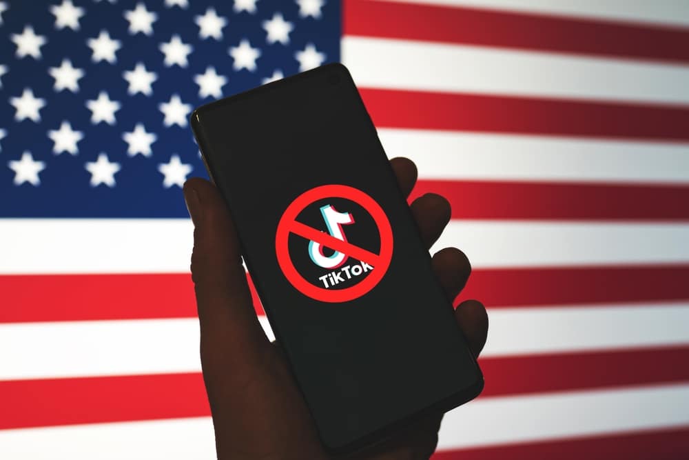 China warns a TikTok ban will ‘come back to bite’ the US
