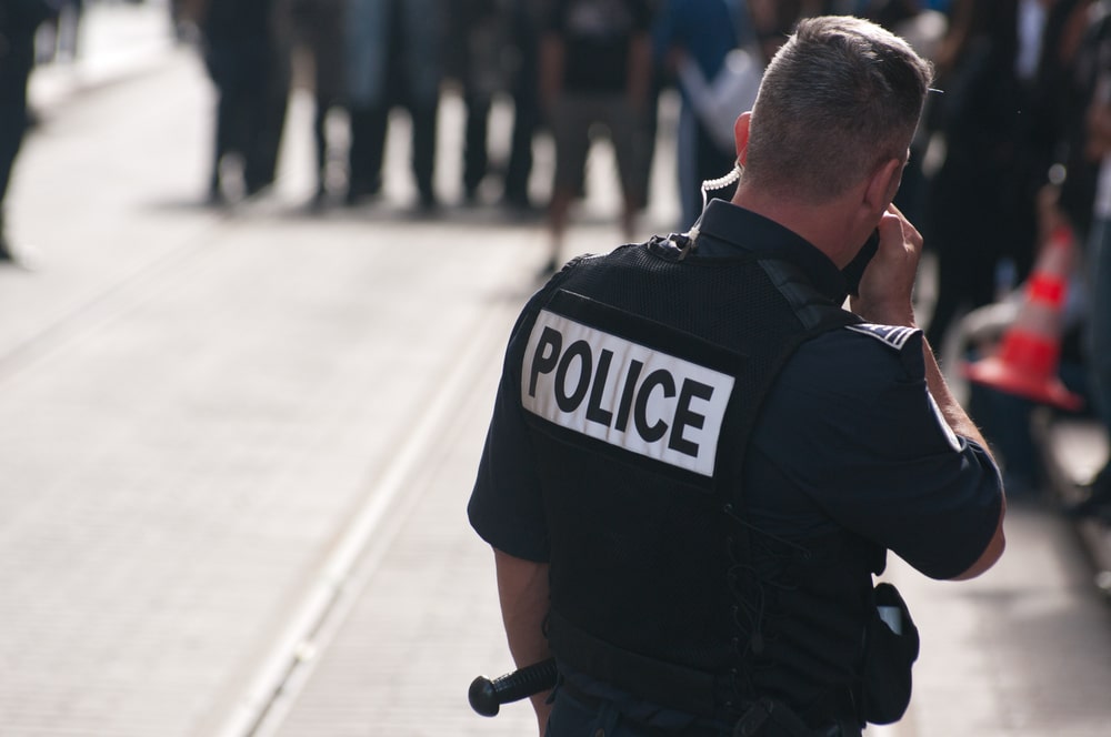 TRIBULATION: France has just raised its terror alert warning to the highest level