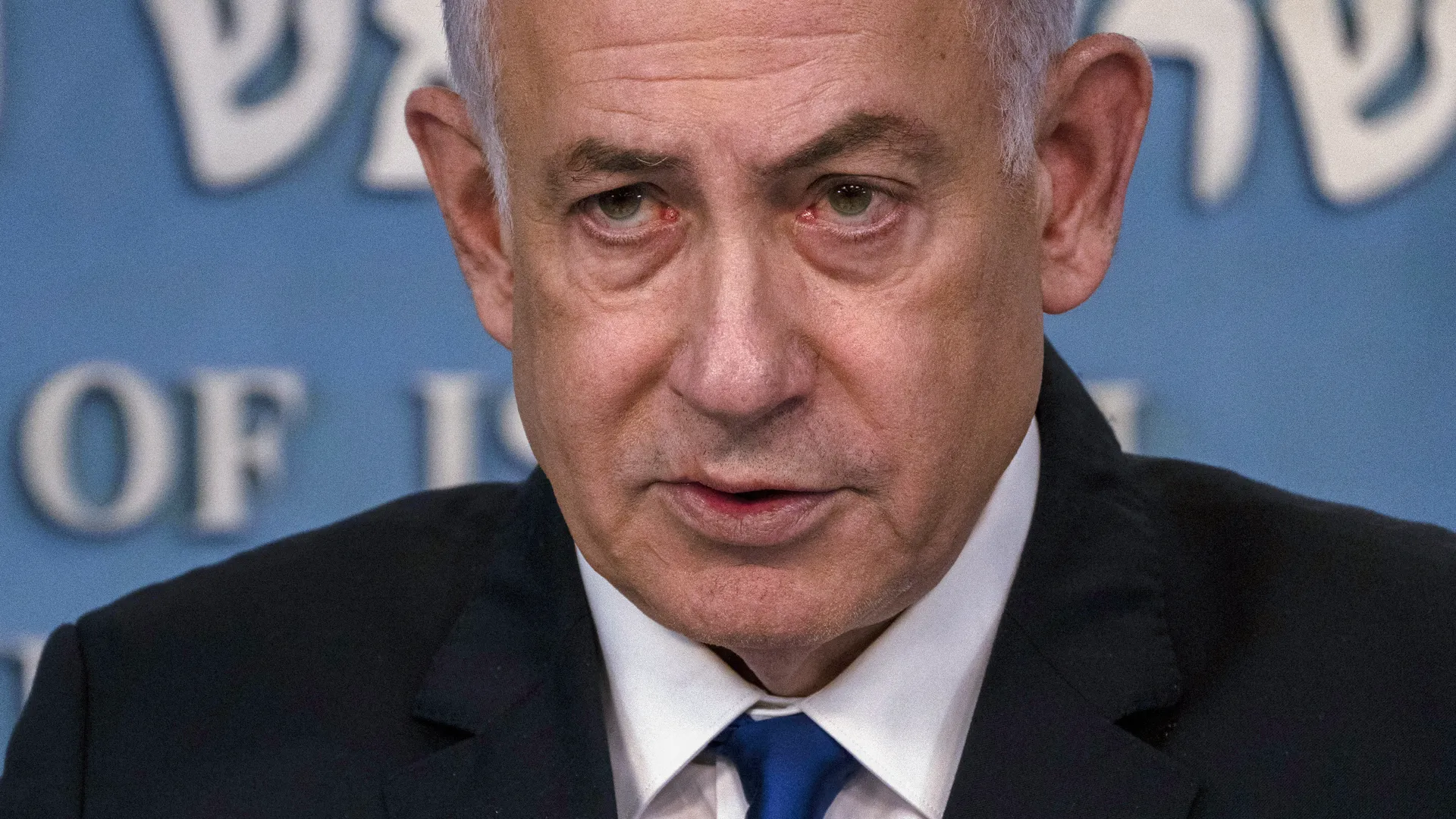 Netanyahu provoking crisis with White House for domestic politics: U.S. officials