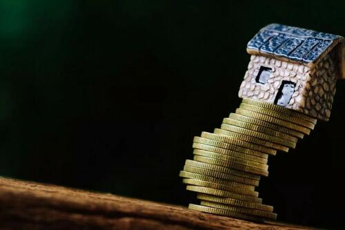 The Meltdown Of Commercial Real Estate