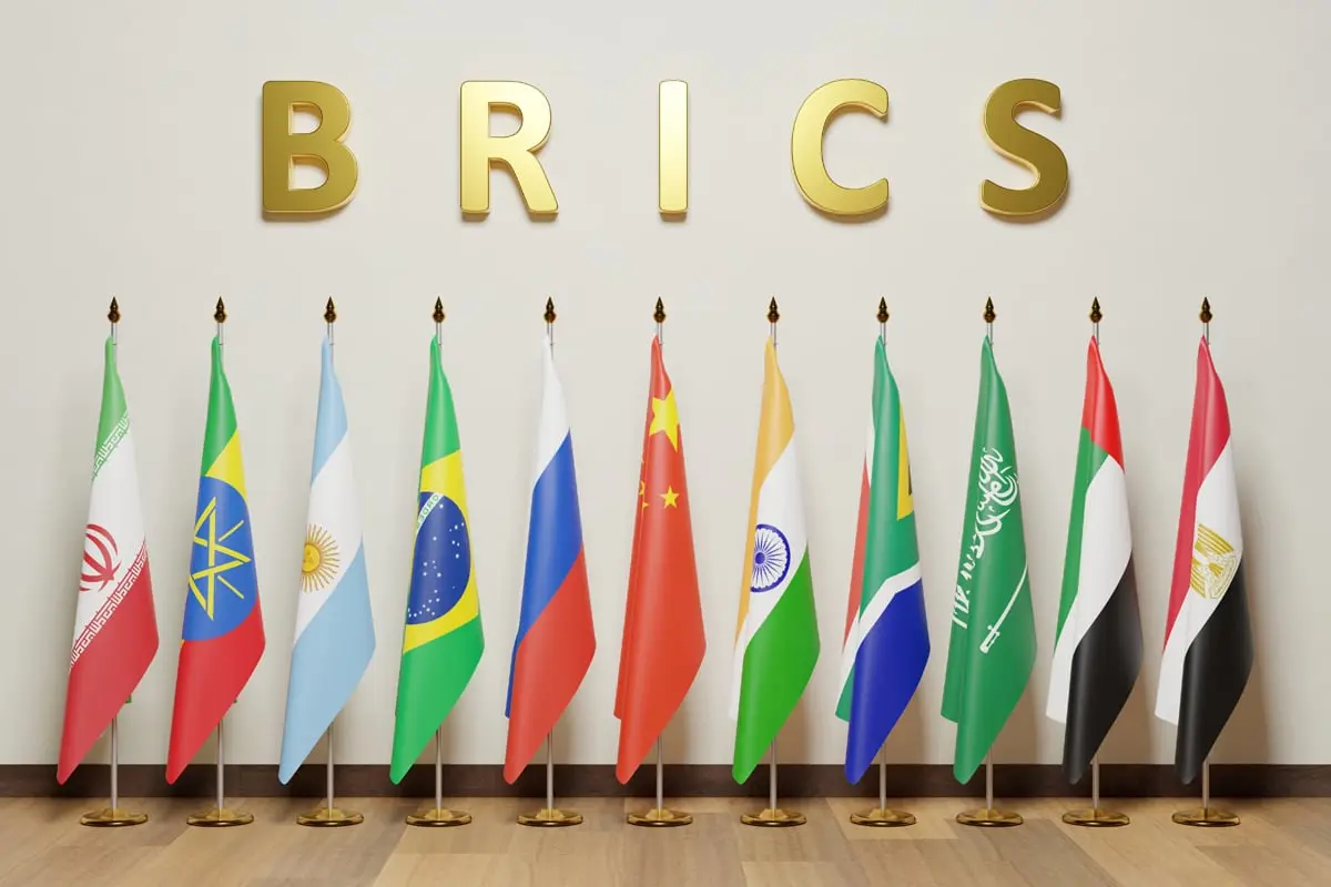 BRICS Developing Unified Financial System for Dollar-less Trade