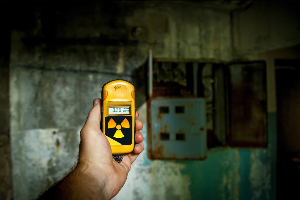 Russia declares ‘state of emergency’ after radiation leak with potentially lethal contamination detected in Khabarovsk