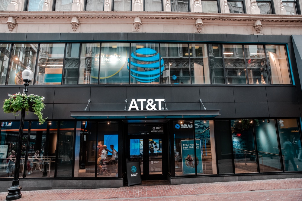 EXPOSURE: Massive AT&T data breach exposes Social Security numbers of 7.6 million current account holders and 65.4 million former account holders