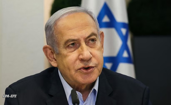 Colombia’s Petro urges ICC arrest warrant for Netanyahu