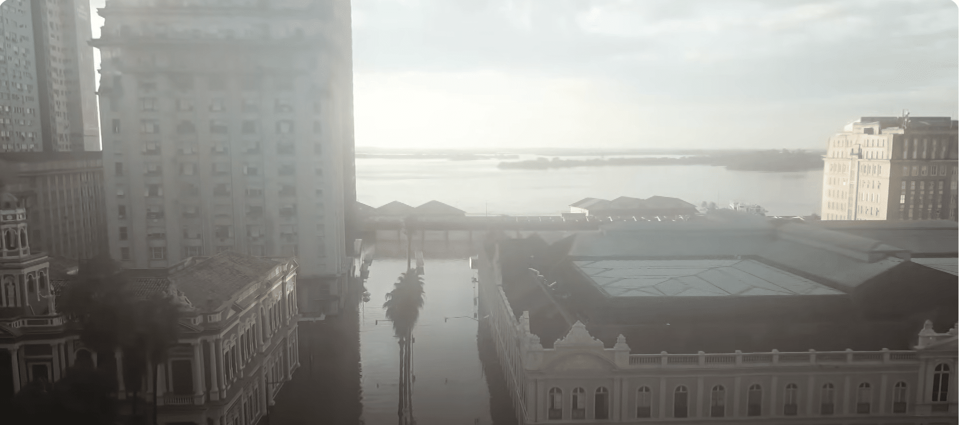 Over 100 people dead and at least 136 are missing from massive floods in Brazil