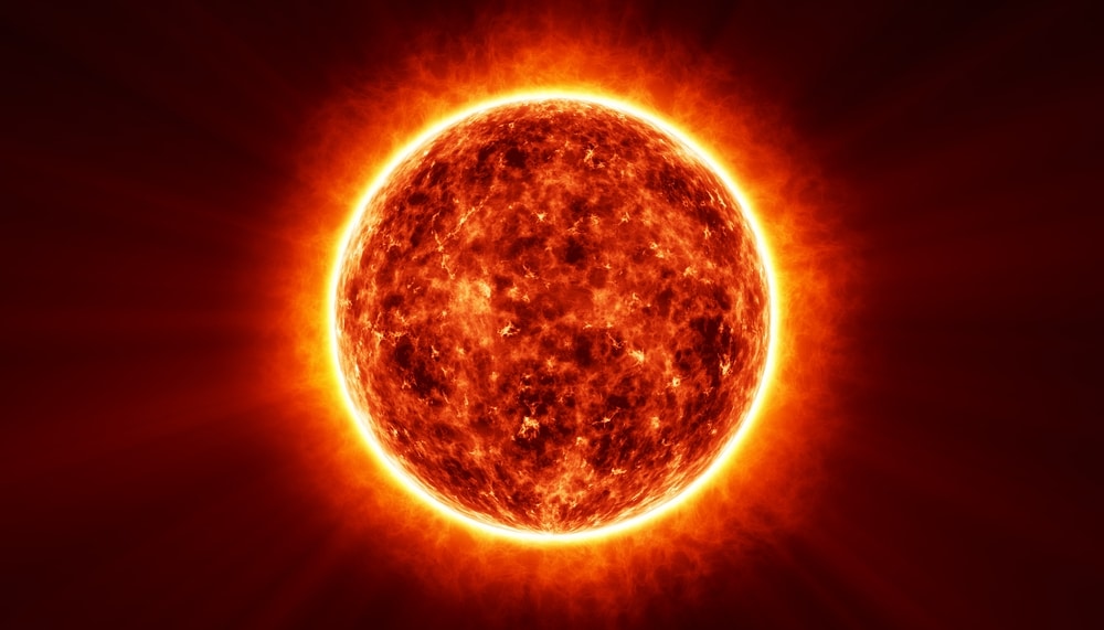 Scientist warns more powerful solar eruptions could hit Earth in 2025