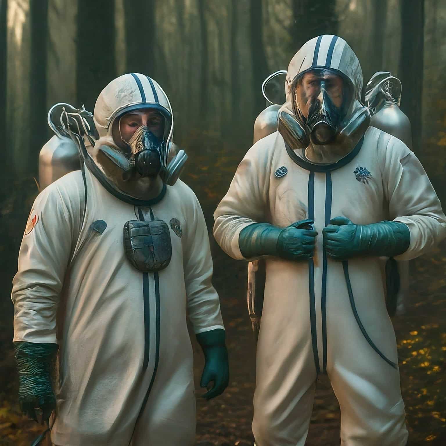 H5N1 has mutated destroying bird populations, infecting mammals and now experts say it’s only a matter of time until it jumps to humans