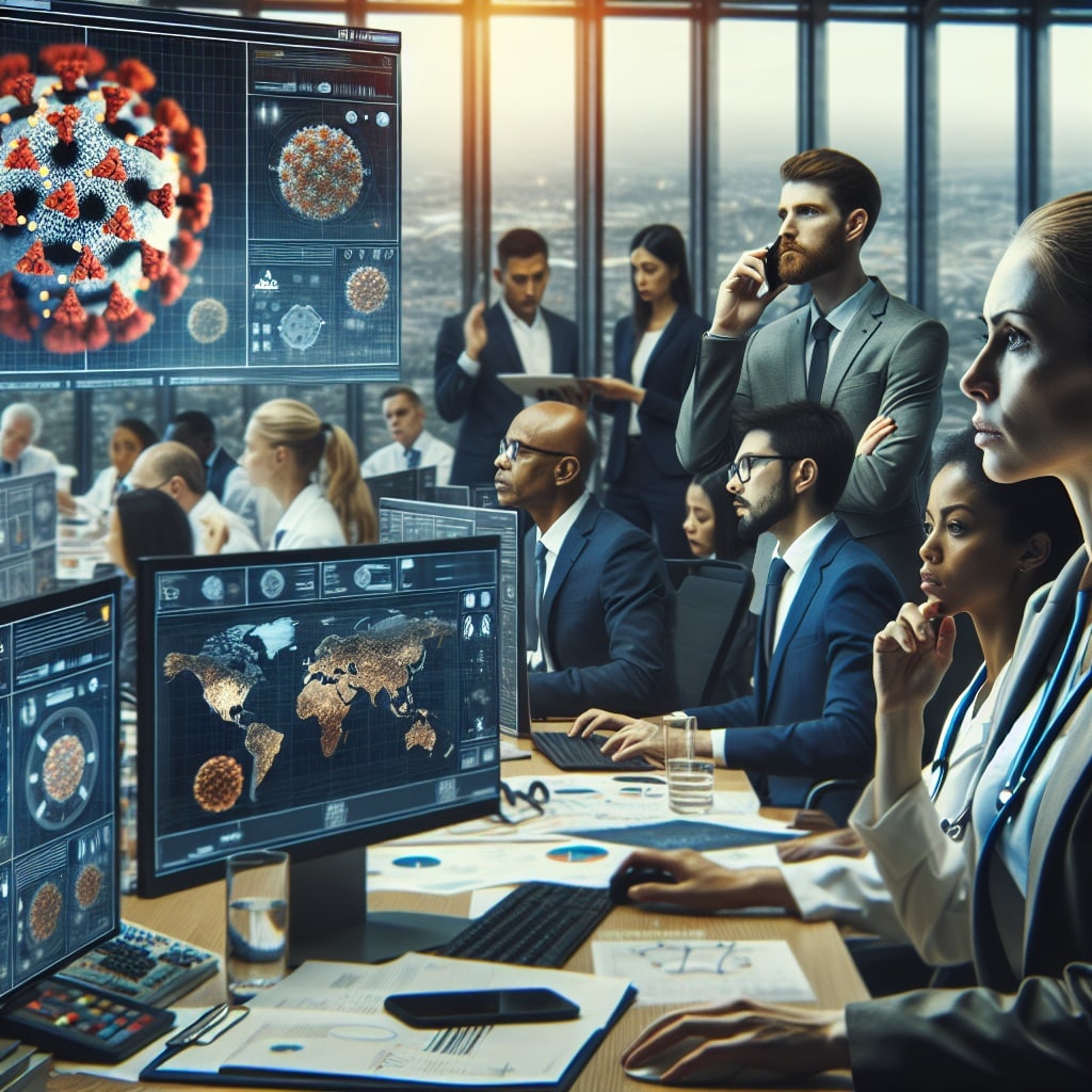 Another case of human bird flu has just been detected in a child in Australia