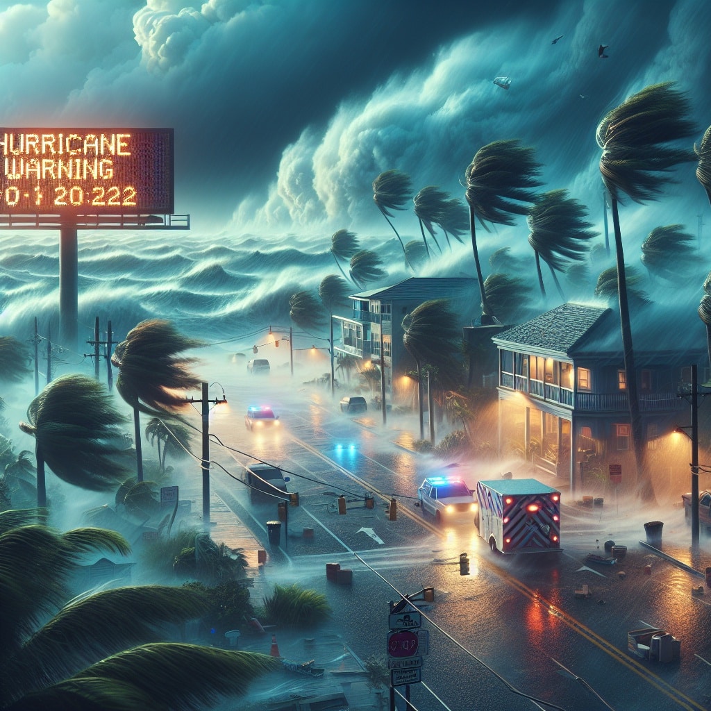 NOAA issues the highest-ever early forecast for the coming hurricane season