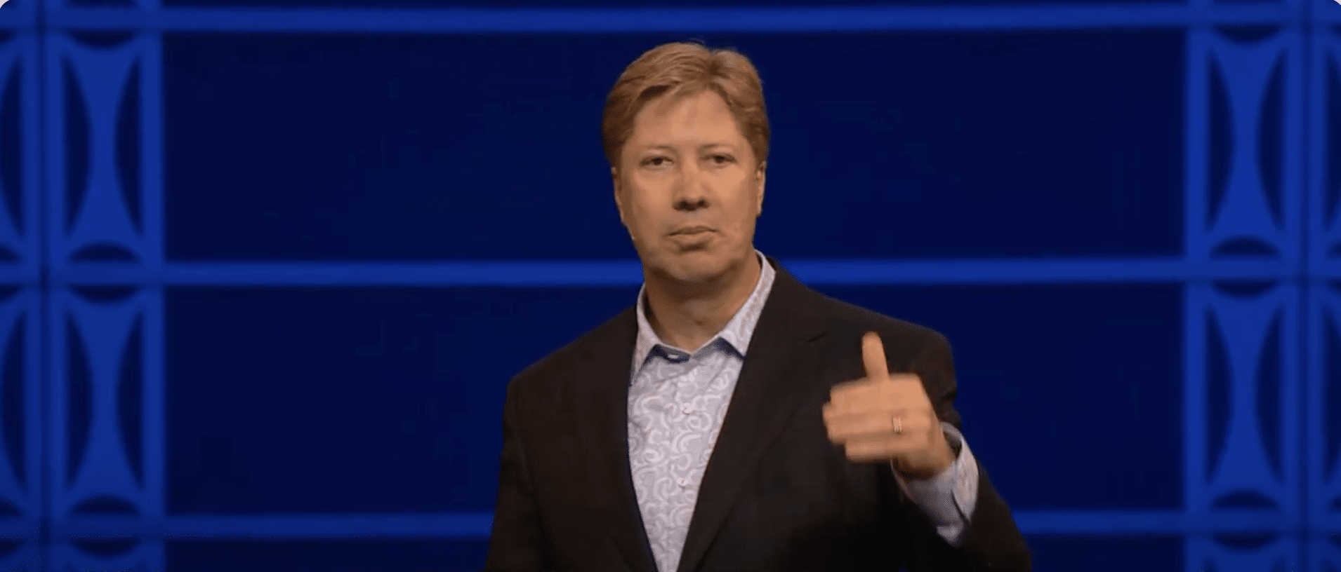 Pastor Robert Morris confesses to ‘moral failure’ after woman claims he began molesting her at age 12