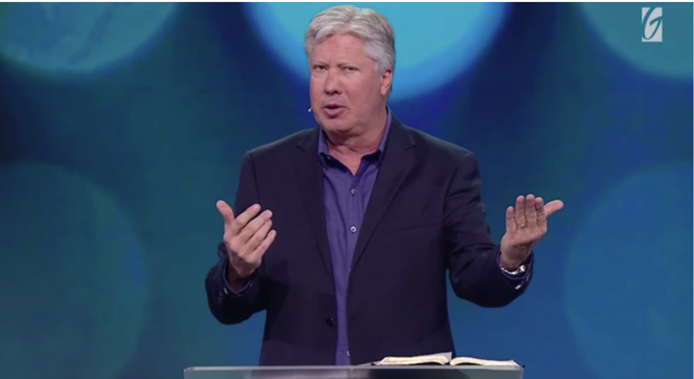 UPDATE: Gateway Church Pastor Robert Morris resigns following new allegations against him