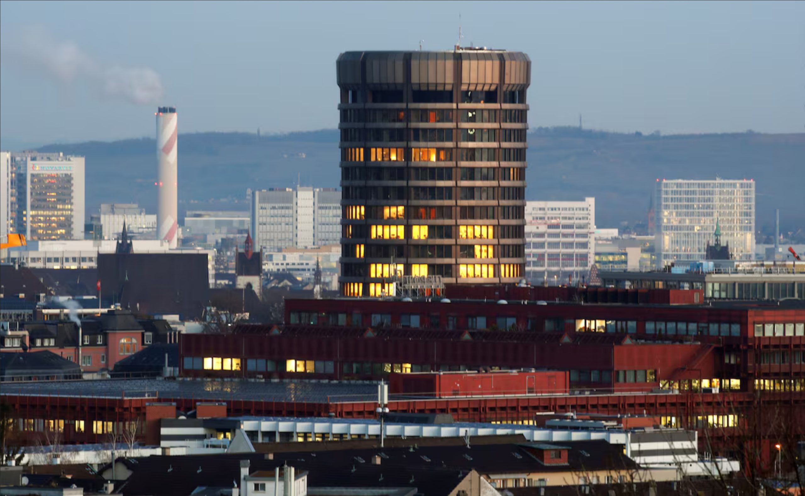 Saudi Arabia joins BIS- and China-led central bank digital currency project