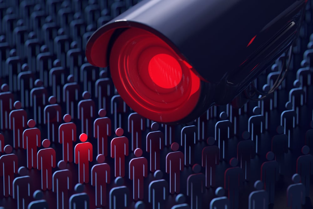 BEAST: Walmart finds new way to track customers