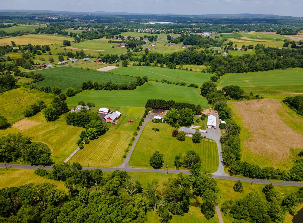 REPORT: China Purchased Farmland Near 19 Different Military Bases Inside The United States