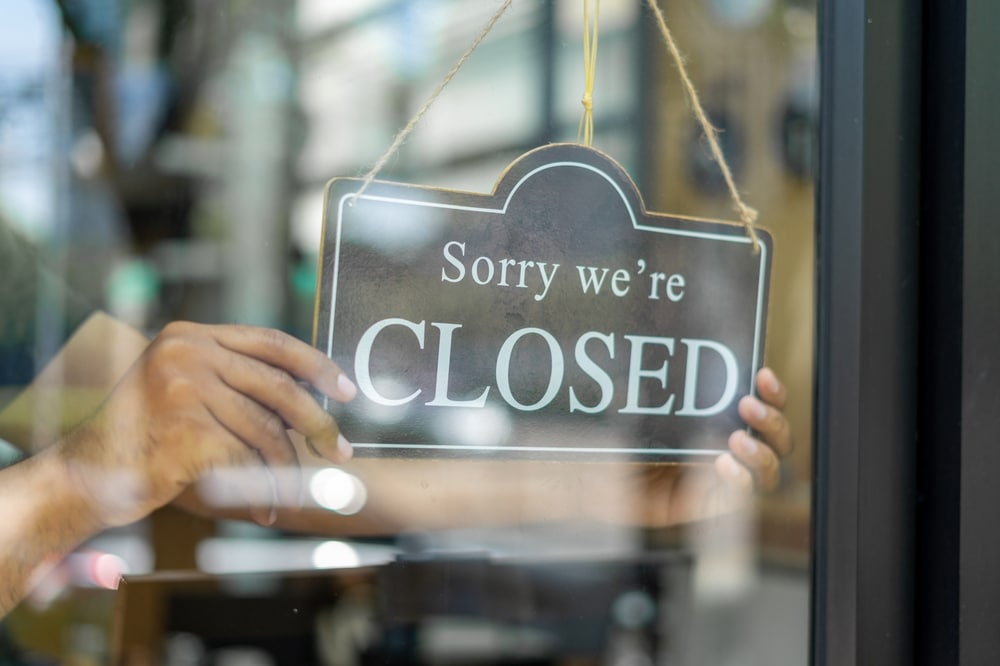 Ex-fast food CEO predicts more restaurants will close nationwide over higher prices