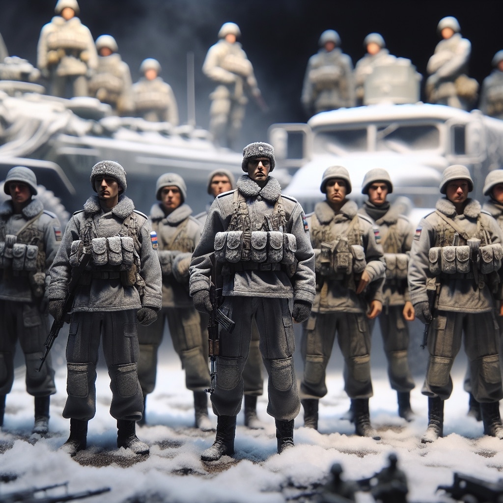 Kremlin warns Washington of ‘fatal’ miscalculation to let Kyiv use U.S.-supplied weapons inside Russia