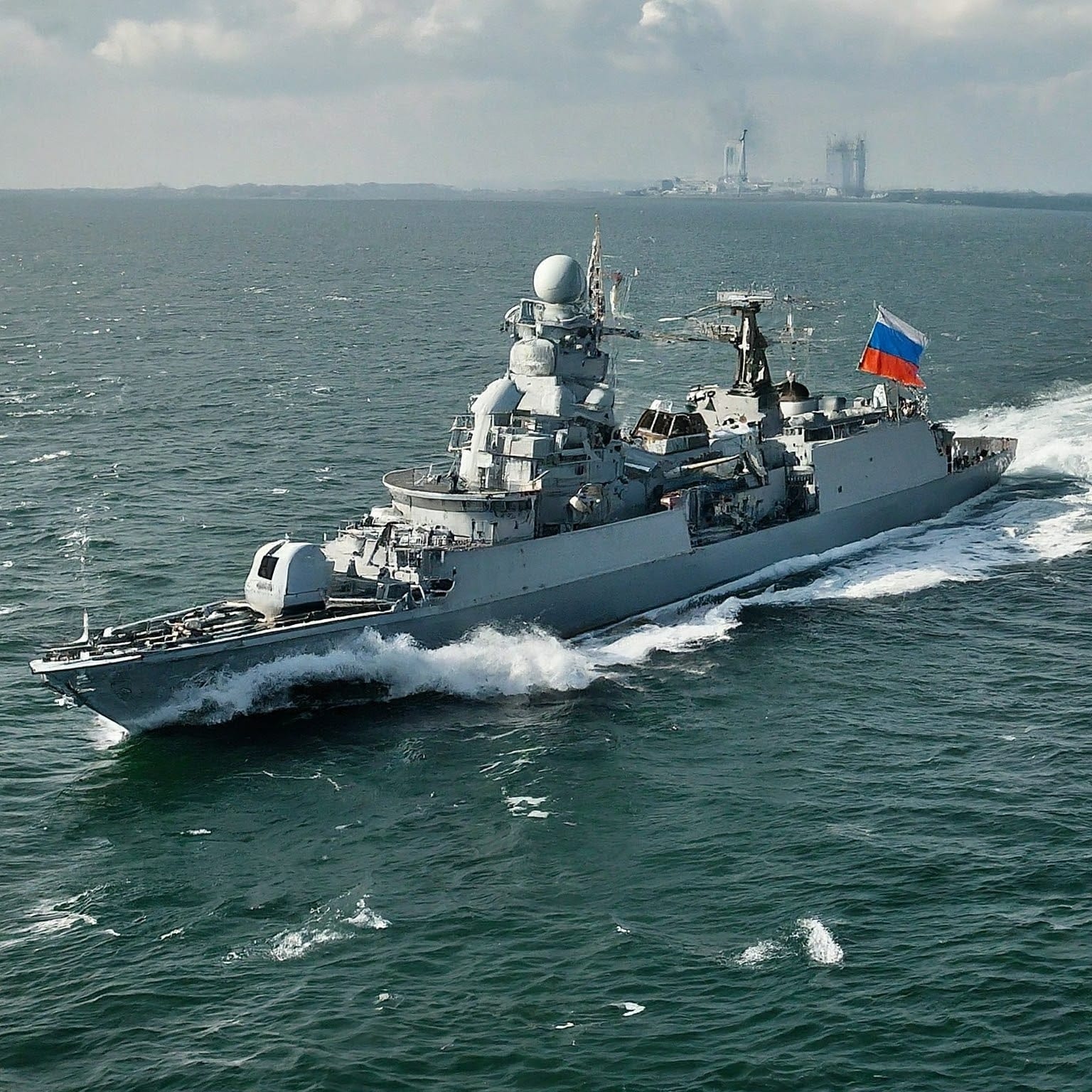 Rumors of War: Russia abruptly flips nuclear drill scenario moving closer to NATO borders