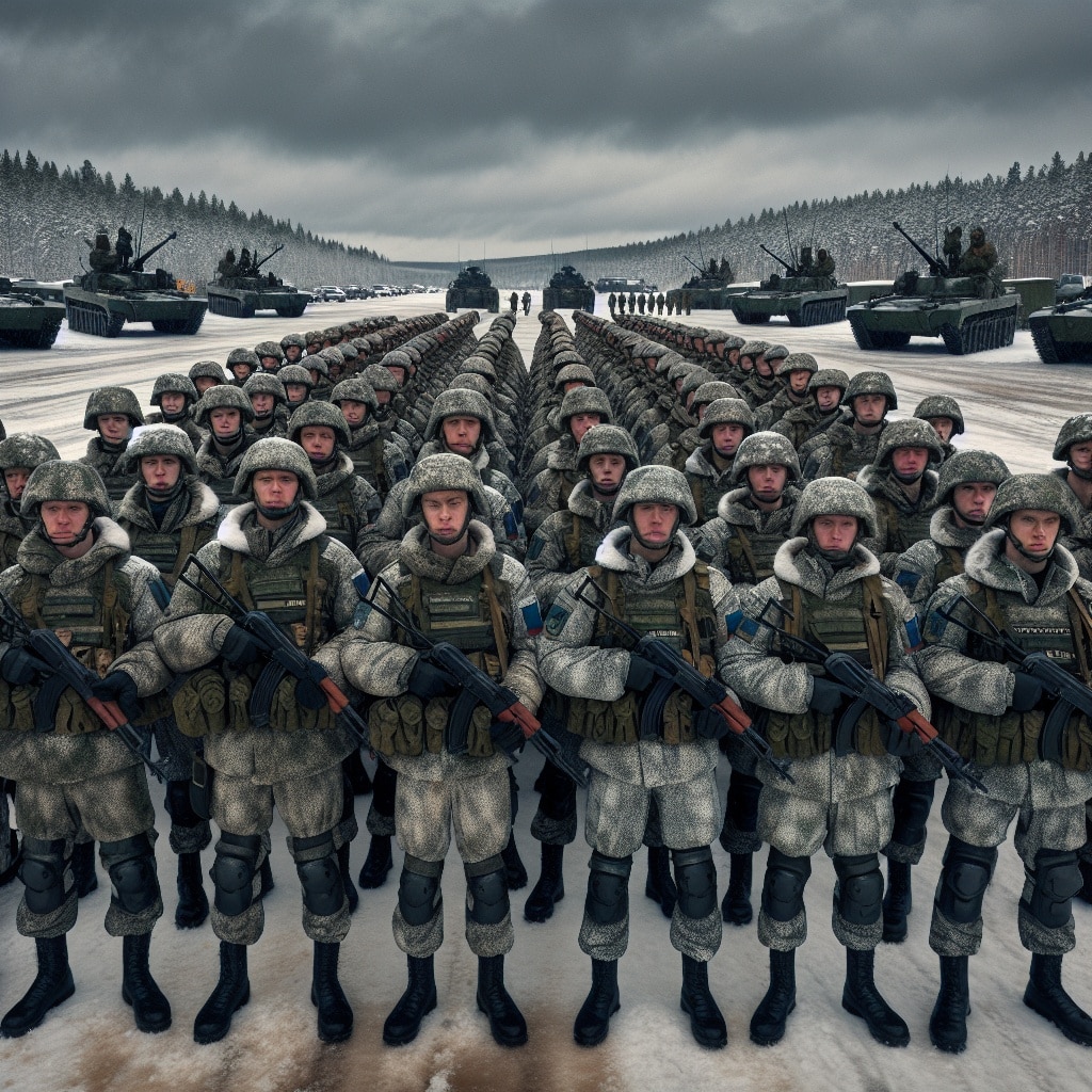 WWIII: Russia vows retaliation against US for Ukraine’s ATACMS missile attack on Crimea