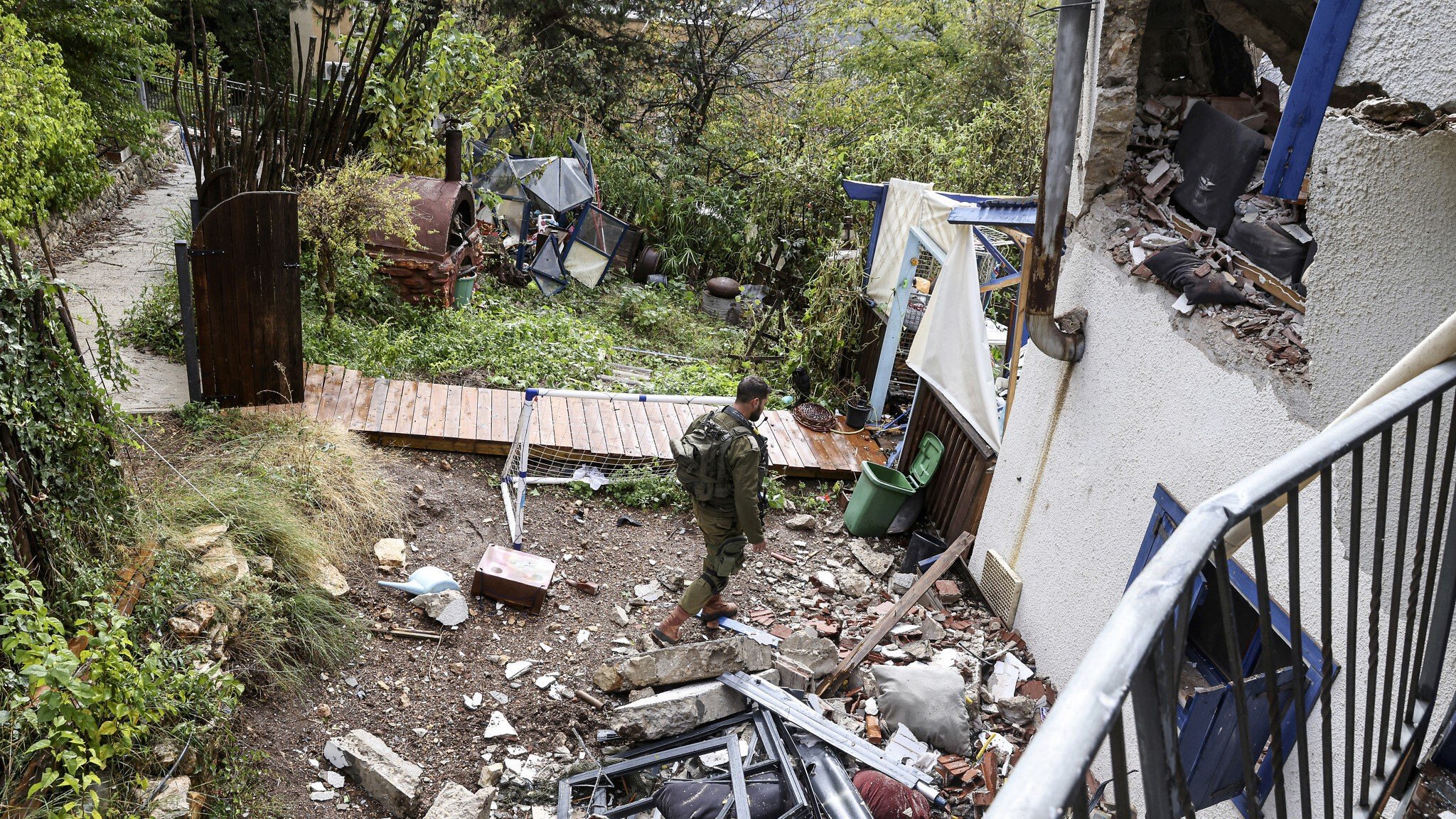 ‘Israel in collapse’: 46,000 businesses forced to close since 7 Oct