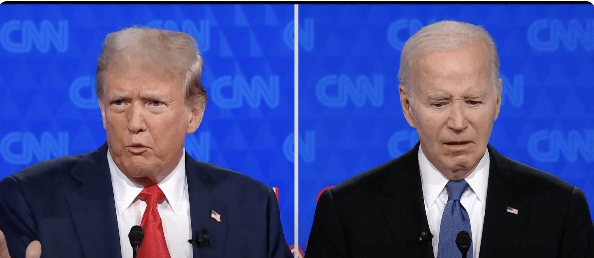 China mocks U.S. Presidential Debate calling it “Very Entertaining”