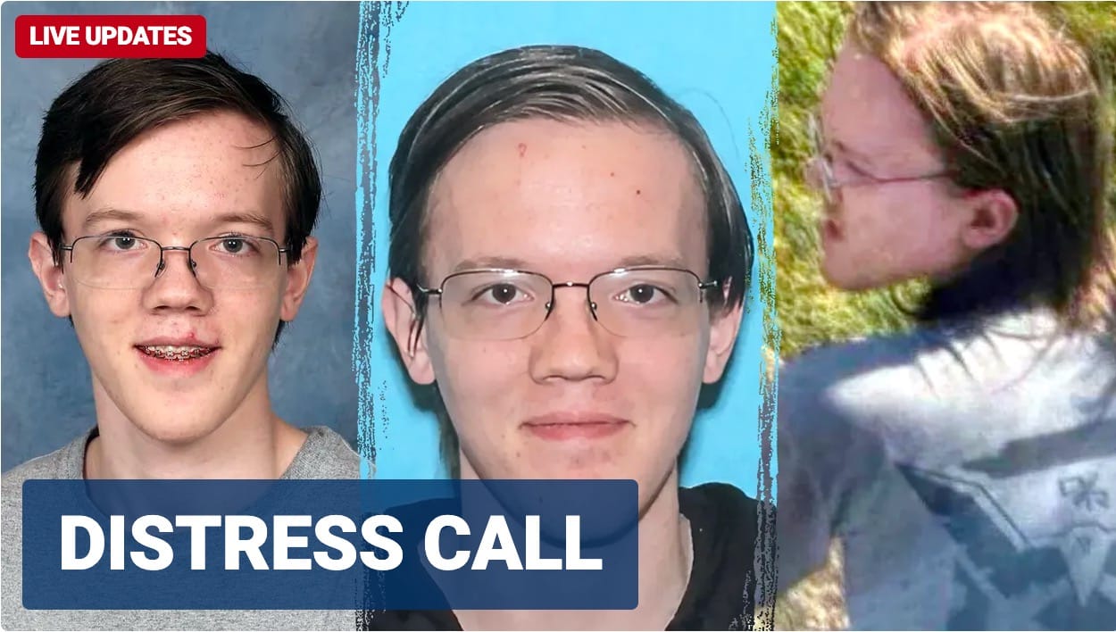 Trump rally shooter’s parents called police on day of campaign event