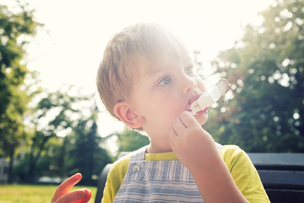 Nearly 70 ice cream products sold nationwide being recalled over concerns they may be contaminated with listeria