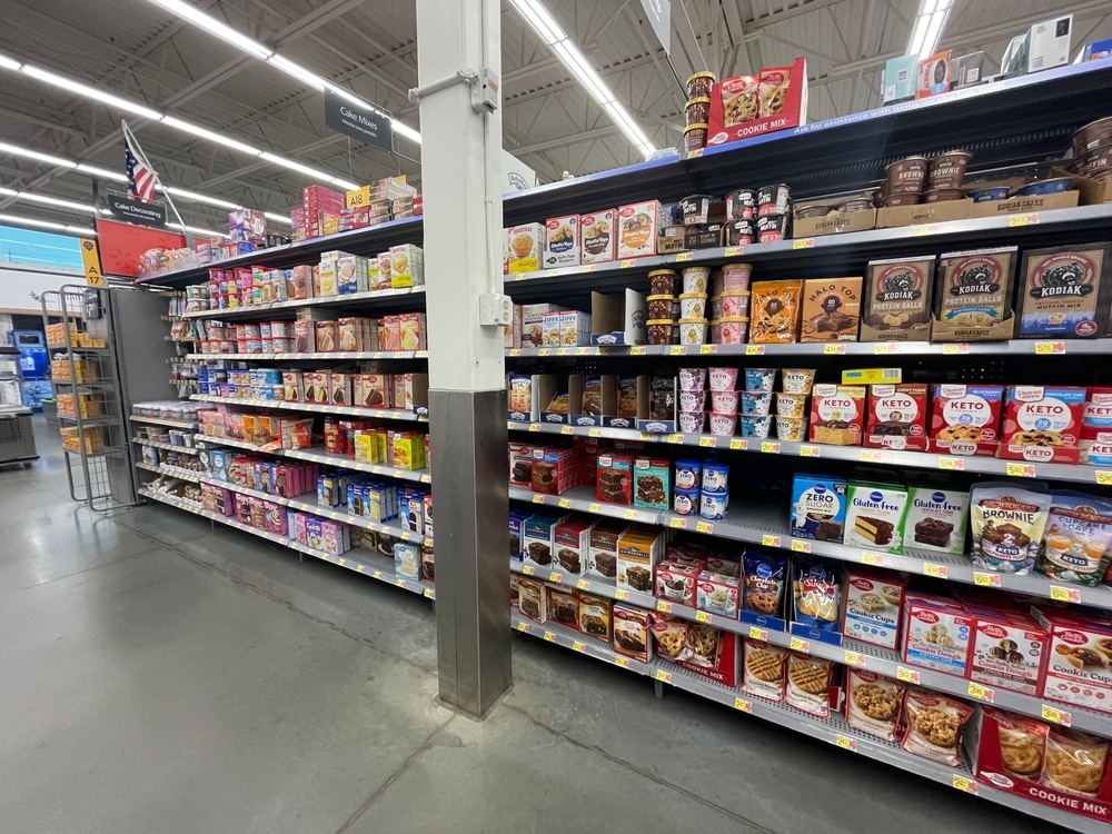 Chia seeds recalled as FDA issues highest possible risk level