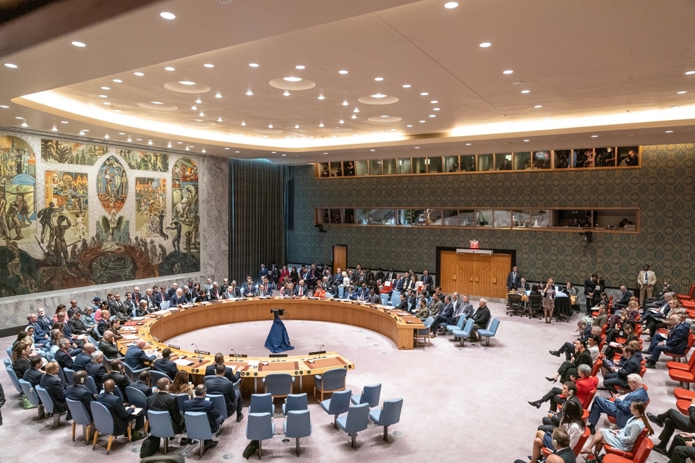 UN warns of ‘catastrophic’ threat to region if Israel-Hezbollah fighting escalates