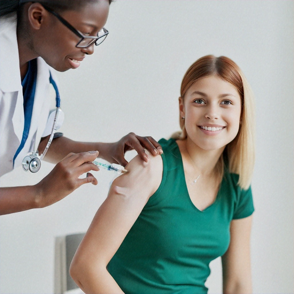 Finland becomes the first country in the world to start bird flu vaccinations for humans