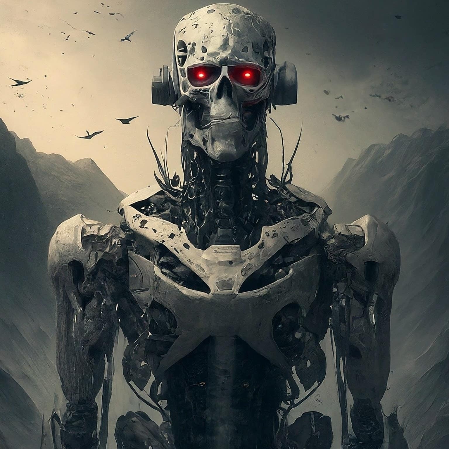 China set to release killer robots into battle ‘within two years’