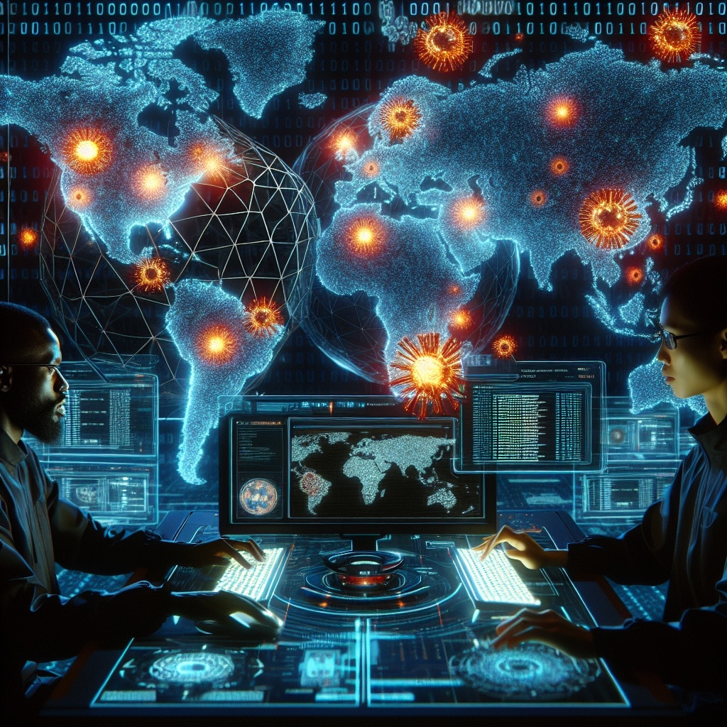 DEVELOPING: Tech outage strikes Banks, Airlines, Firms Worldwide…Most serious IT failure ever seen