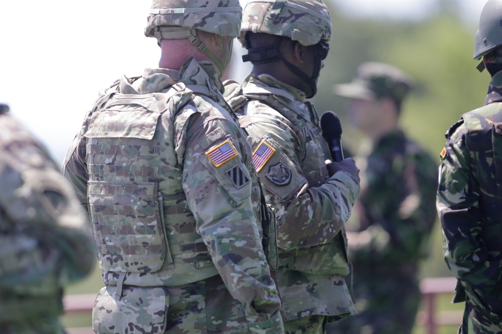 WWIII: US Military Bases In Europe On High Alert Over Possible Attack!