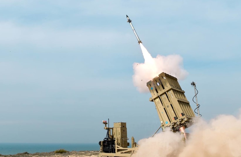 Extreme scenarios: Israel prepares for Iranian missiles, drones and strikes on major cities