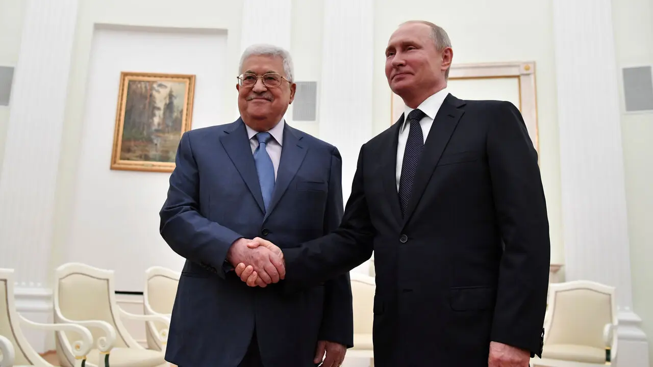 Palestine Officially Announces It Will Apply to Join BRICS
