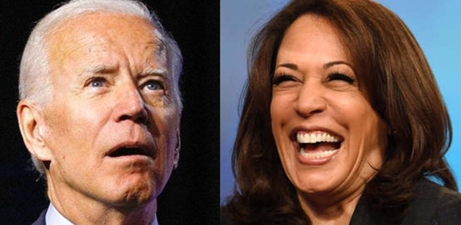 BREAKING: THE BIG LIE: 818,000 Jobs That Joe and Kamala Claimed to Have Created Aren’t Actually There! Largest Downward Revision to Employment in 15 Years