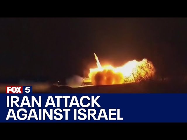 Israel on High Alert for Potential Major Iranian Attack Within Days