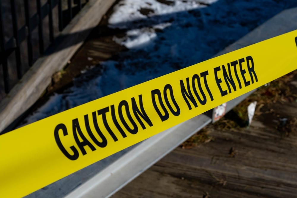 INVASION: Multiple active shooters reported near Joint Base San Antonio