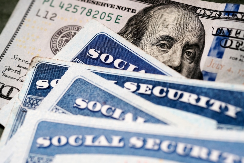 Panic: Hackers may have just stolen the Social Security numbers of every American