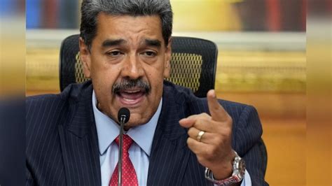 In Secret Talks, U.S. Offers Amnesty to Venezuela’s Maduro for Ceding Power