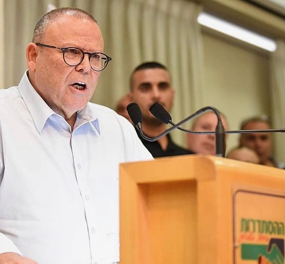 Opposed to Netanyahu, two-thirds of Israelis want to negotiate with Hamas