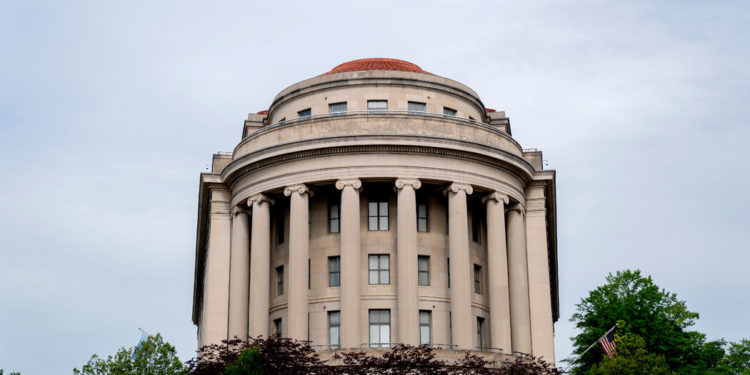 Digital TRAFFICKERS: F.T.C. Study Finds ‘Vast Surveillance’ of Social Media Users