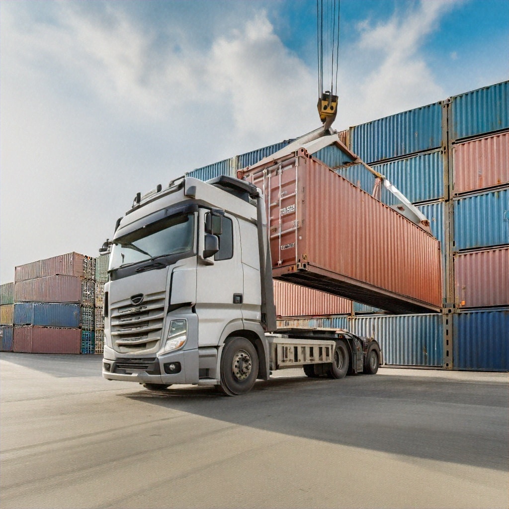 Ports strike would leave Walmart, Ikea, Home Depot with few import options