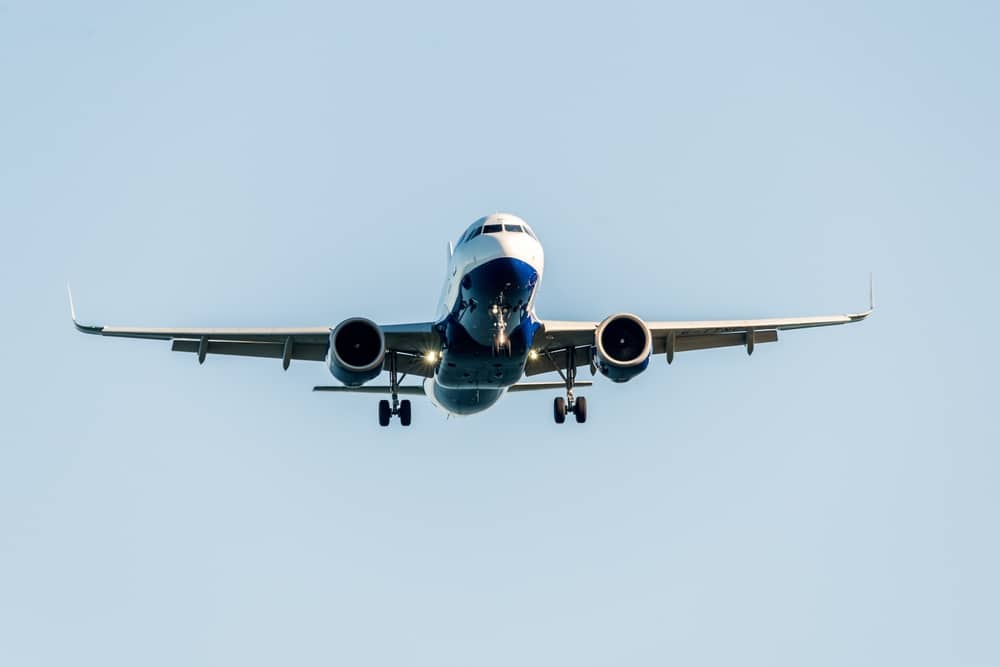 British Airways suspends Israel flights until March 2025