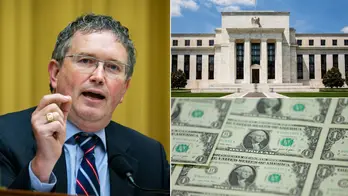 Rep. Massie Introduces Federal Reserve Board Abolition Act to “End the Fed”